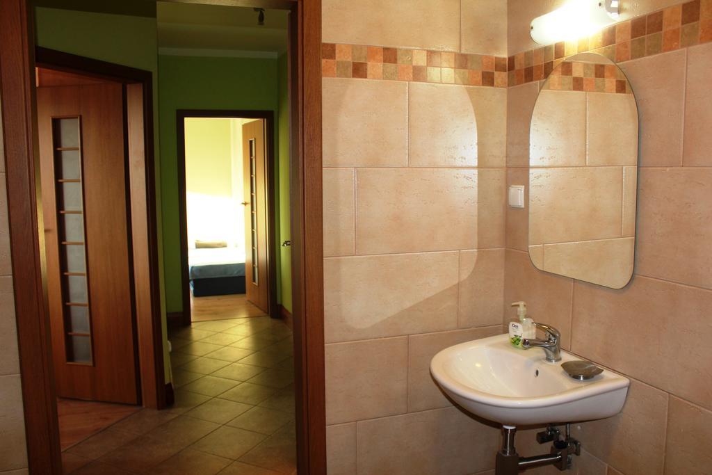 Apartament Jozefa Torun Exterior photo